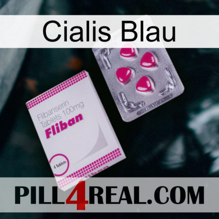 Cialis Blue 32
